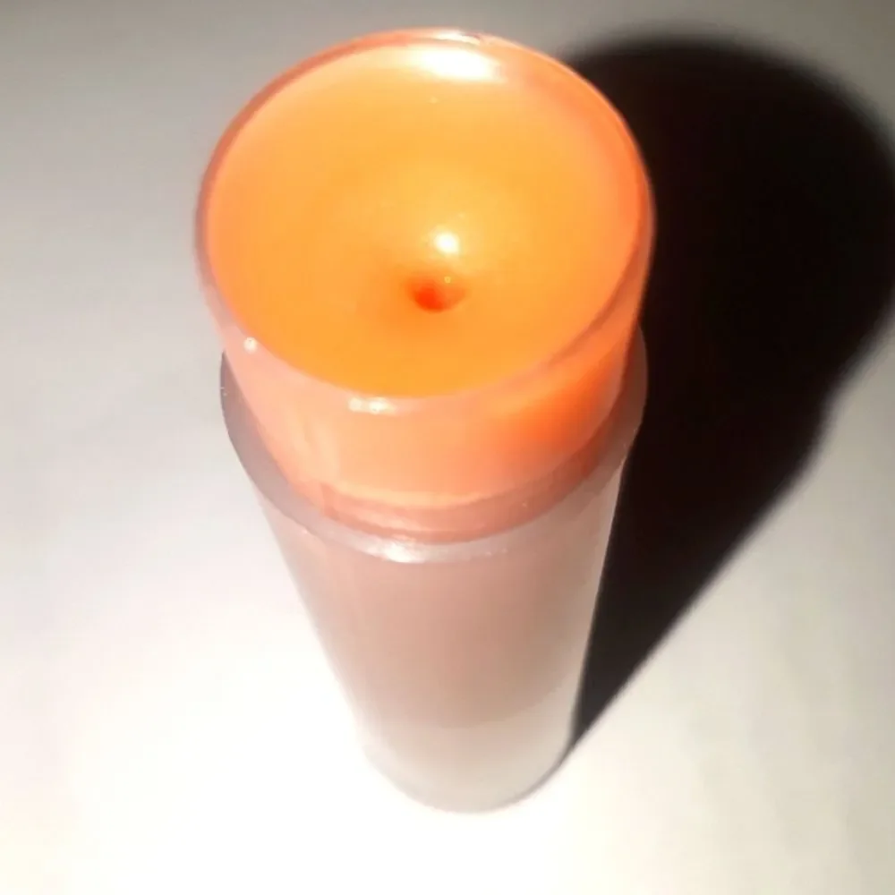 Hand CRAFT𝅺ED𝅺 VELVET ROSE Super Healing Vegan lip balm